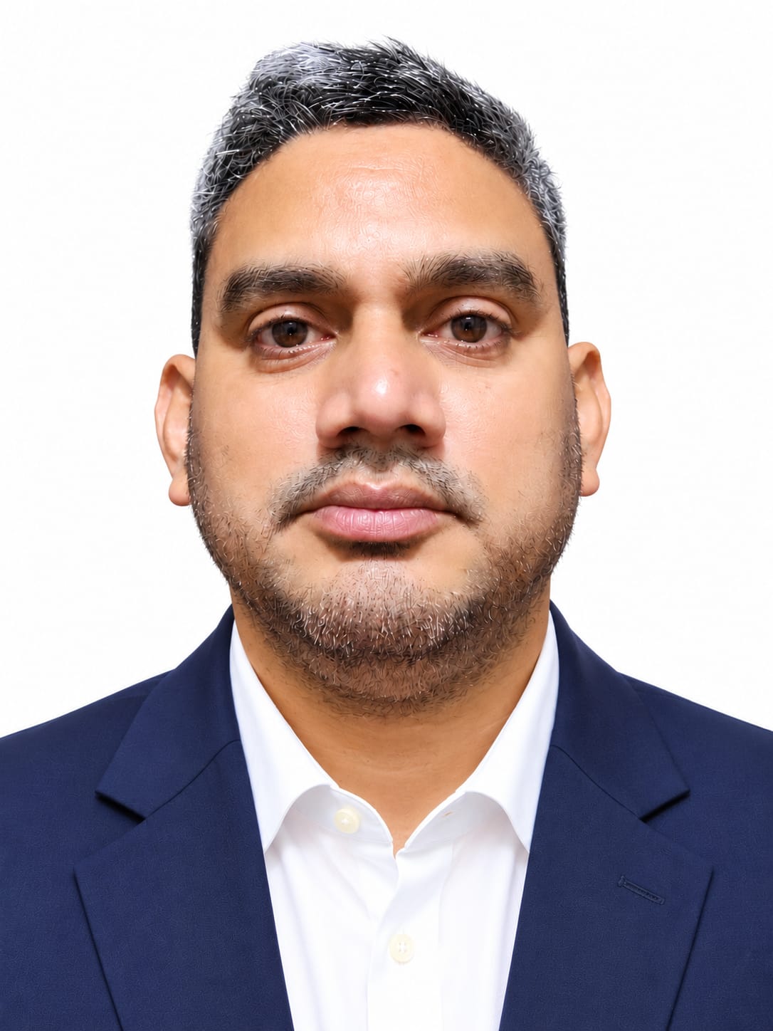 Dr. Aalok Gulabrao Yewale